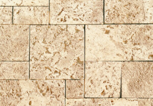 Eldorado Stone Veneer - CoastalReef Pearl White