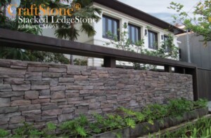 Cabernet Stacked Ledgestone