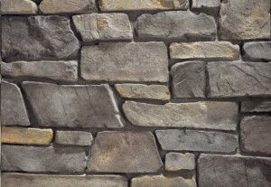 Eldorado Stone Veneer - Fieldledge Andante