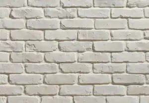 Koni Brick Blanc