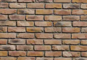Koni Brick Buff