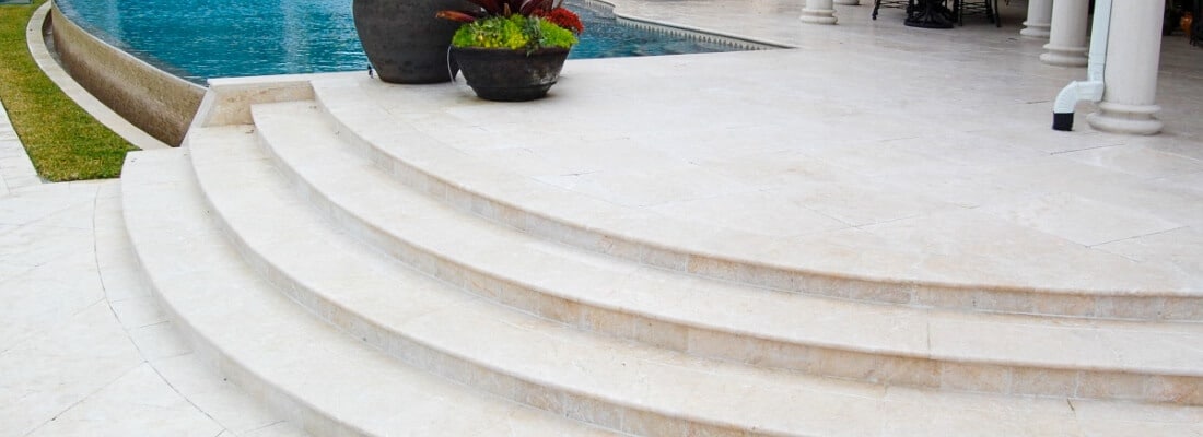 Natural Stone Pavers