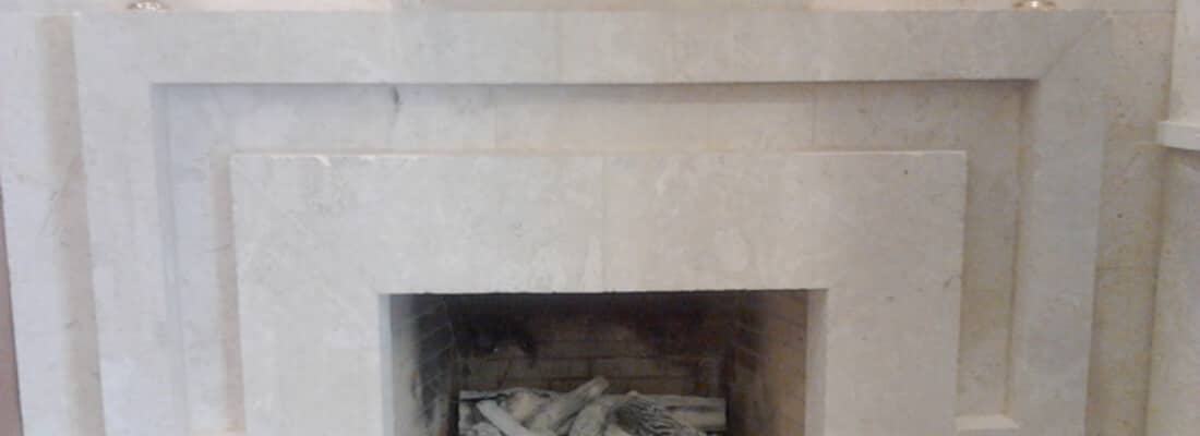 Natural Reef Cut Stone