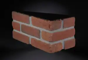 Magnum Flash Tumbled