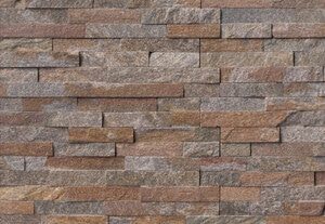 Natural Ledgestone Autumn