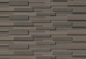 Natural Ledgestone Brown Wave