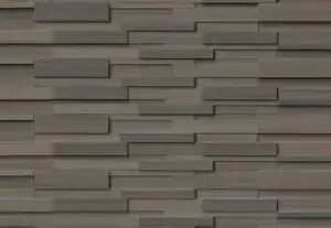 Natural Ledgestone Brown Wave
