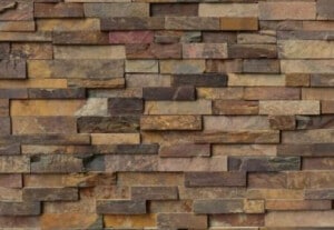 Natural Stone Veneer Ledgestone Canyon