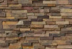 Natural Stone Veneer Ledgestone Canyon