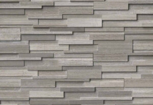 Natural Stone Veneer Ledgestone Grey Oak