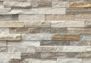 Natural Stone Veneer Ledgestone Tropical Beige