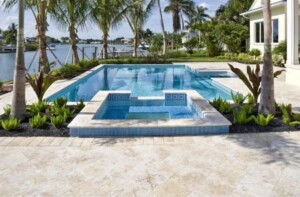 Natural Reef Cut Stone Pavers