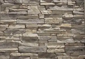 Stacked Stone Alderwood