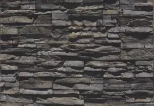 Stacked Stone Black River