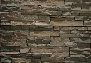 Stacked Stone Castaway