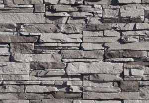 Stacked Stone Silver Lining