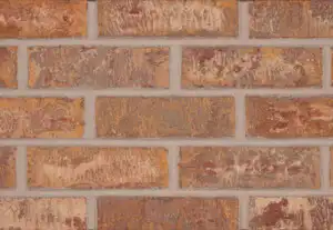 Anaconda Face Brick