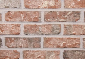 Charleston Face Brick