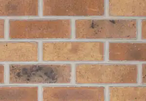 Empire Gold Face Brick