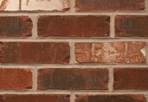 Heritage Hills Face Brick