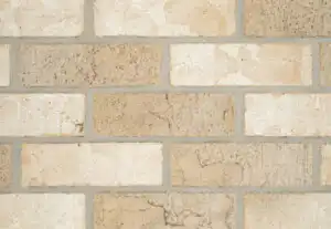 Victorian Face Brick