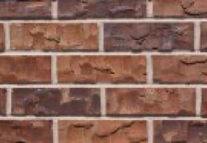 Antique 111 Face Brick