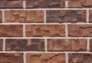 Antique 111 Face Brick