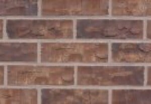 Antique 212 Face Brick