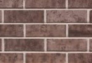 Colonial Pewter Face Brick