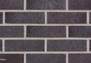 Dark Smoke Bronze Face Brick