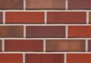 Old English Face Brick