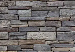 Sierra Ledgestone - Monticello