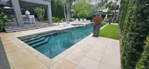 Artistic Concrete Pavers