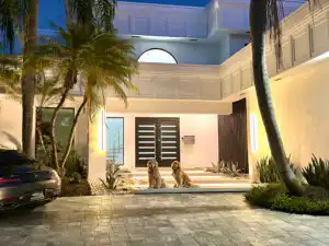 Concrete Pavers - Ultra Combo, Glacier