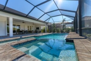 Concrete Pavers - Ultra Combo, Lionsbridge
