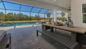 Concrete Pavers - Ultra Combo, Lionsbridge