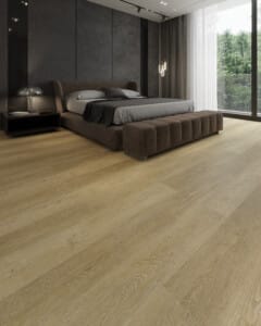 Honey Birch Premium LVT