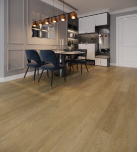 Honey Birch Premium LVT