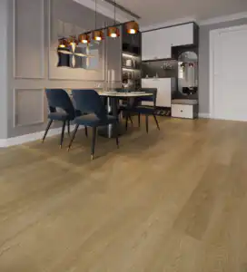 Honey Birch Premium LVT