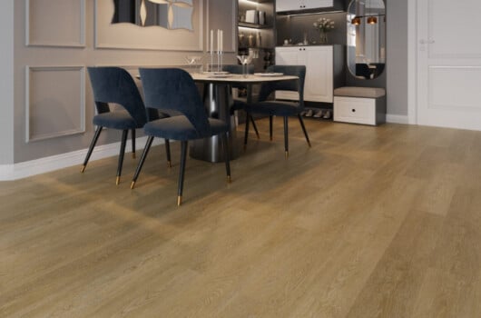 Luxury Vinyl Plank Flooring