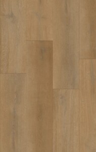 Portofino Signature SPC Collection, Honey Birch 9" x 60"