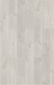 Portofino Signature SPC Collection, Moonlight Grey 9" x 60"