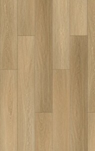 Portofino Premium SPC Collection, Savannah Oak 7" x 48"