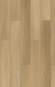 Portofino Premium SPC Collection, Savannah Oak 7" x 48"