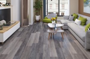 Luxury Vinyl Flooring