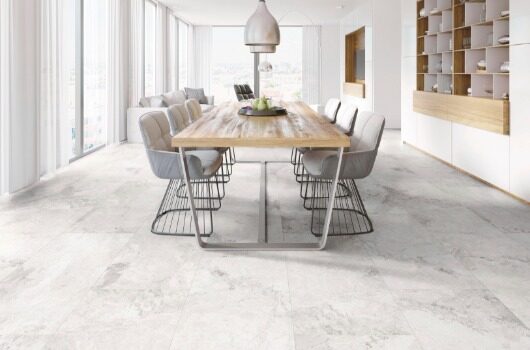 Porcelain and Ceramic Tile