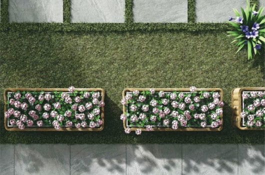 Porcelain Pavers