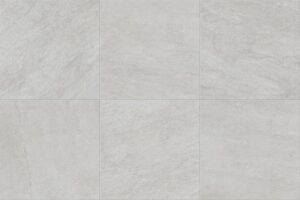 PORCELAIN 24X24 ARCTIC WHITE