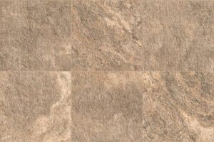 PORCELAIN 24X24 TRAVERTINE CROSS CUT NOCHE