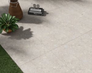 Portofino Porcleain Pavers - Ceppo Ivory